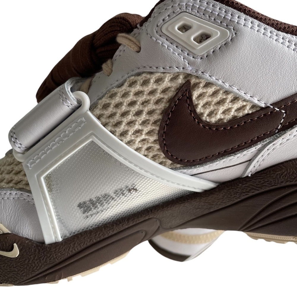 Nike Zoom Field Jaxx x Travis Scott Sneakers NIB … - image 7